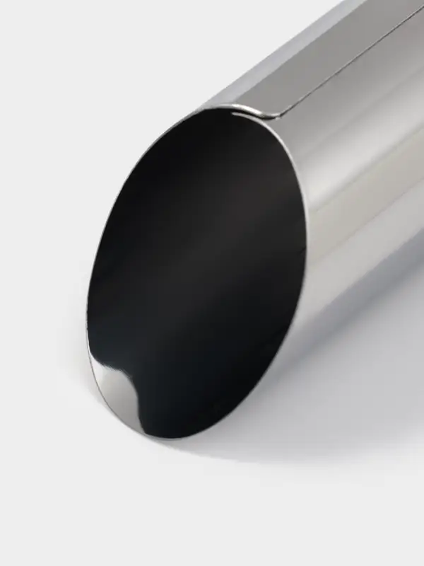 Набор форм для круассанов и трубочек 12х2,5 см, 6 шт