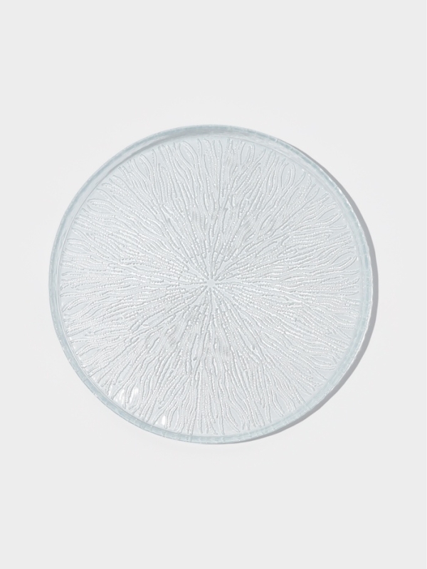 Тарелка обеденная "Waterfall" 32 см