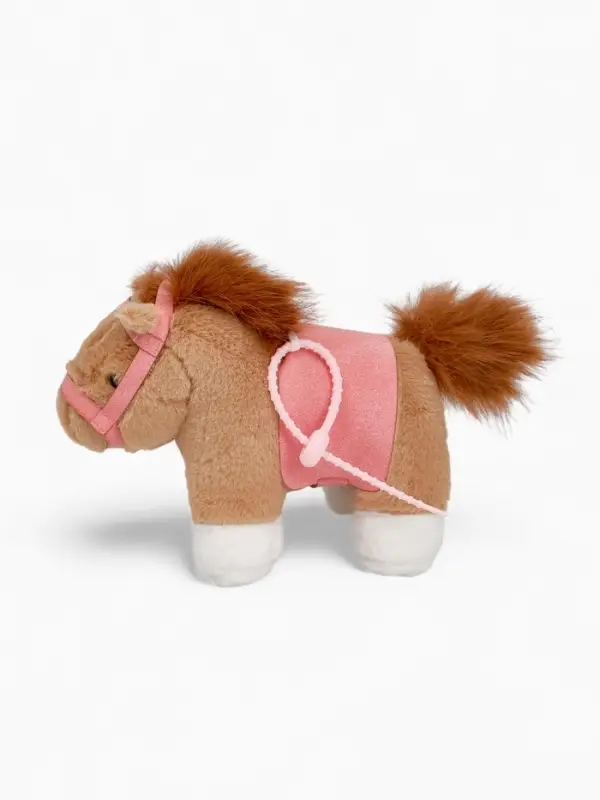 Мягкая игрушка &laquo;Моя милая лошадка&raquo;, 16 см