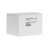 Светильник фасадный &laquo;Гранд&raquo;, FSD-033, 5 Вт, 3000К, IP65, 220 В, пластик, черный