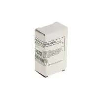 Замок навесной ТУНДРА OneKey001, 25 мм, с одной секретностью, 2 ключа