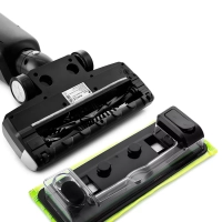 Вертикальный беспроводной пылесос для дома KT-594