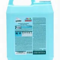 Гель для стирки LAMM Color, 2 л