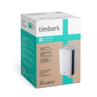 Увлажнитель ультразвуковой T-HU3.5-A14E-W