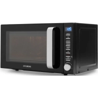 Микроволновая Печь HYM-D3034 20л 800Вт черный