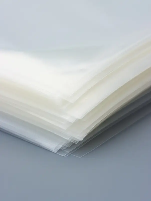 Набор пакетов для вакууматора 100 шт 30х40 см 65 мкм