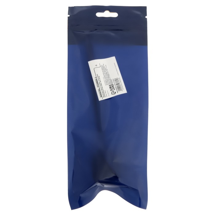 Миксер для красок ТУНДРА, пластиковый, шестигранный хвостовик, 165 х 35 мм