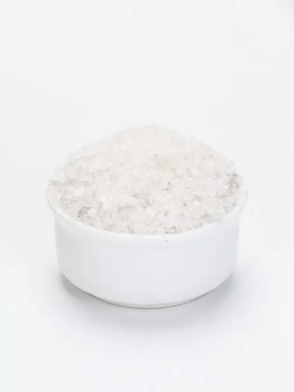 Соль для ванны с ароматом яблочного пунша, 200 г, URAL LAB