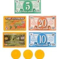 Касса-калькулятор "Магазин"