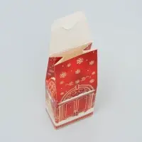 Коробка складная &laquo;Сказочного Нового года&raquo;, 6 х 14.5 х 3.5 см