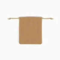 Мешочек бархатный &laquo;Ассорти новогодний&raquo;, 9&times;10, МИКС