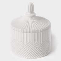 Сахарница "Chess. Queen", цвет белый, 400 мл, 10,5х10,5х13,7 см