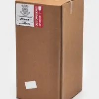 Подставка под ёрш "Цыплёнок" с ёршиком