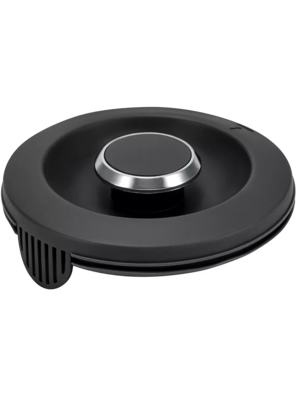 Чайник HYK-G3402 1,7л 2200Вт серый (стекло)