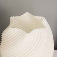 Светильник настольный "Звезда" LED 3Вт USB диммер/провод 1,5м 15х15х18см