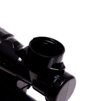 Пистолет &laquo;Беретта&raquo;, стреляет орбизами, работает от аккумулятора