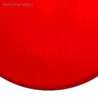 Кашпо &laquo;Маки&raquo;, 1.6 л