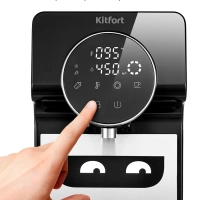 Термопот электрический КТ-2510 - 2600 Вт