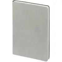 Ежедневник Romano, недатированный, серый