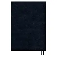 Ежедневник Merida, датированный, синий