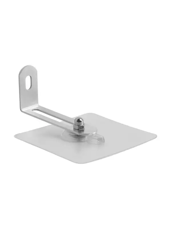 Крепления от опрокидывания мебели ТУНДРА, самоклеящаяся, набор 4 шт.