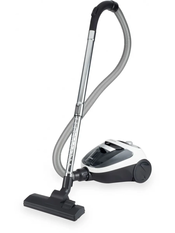 Пылесос HYV-C1995 1,5л 1800Вт белый