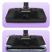 Пароочиститель для дома для уборки КТ-9362 - 2000 Вт