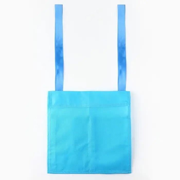 Органайзер для хранения вещей на детскую кроватку &laquo;Лучший сынок&raquo;, 2 отделения