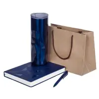 Пакет бумажный &laquo;Крафт&raquo;, S, неокрашенный