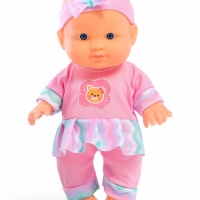 Пупс &laquo;Купание с единорогом&raquo;, с аксессуарами, МИКС