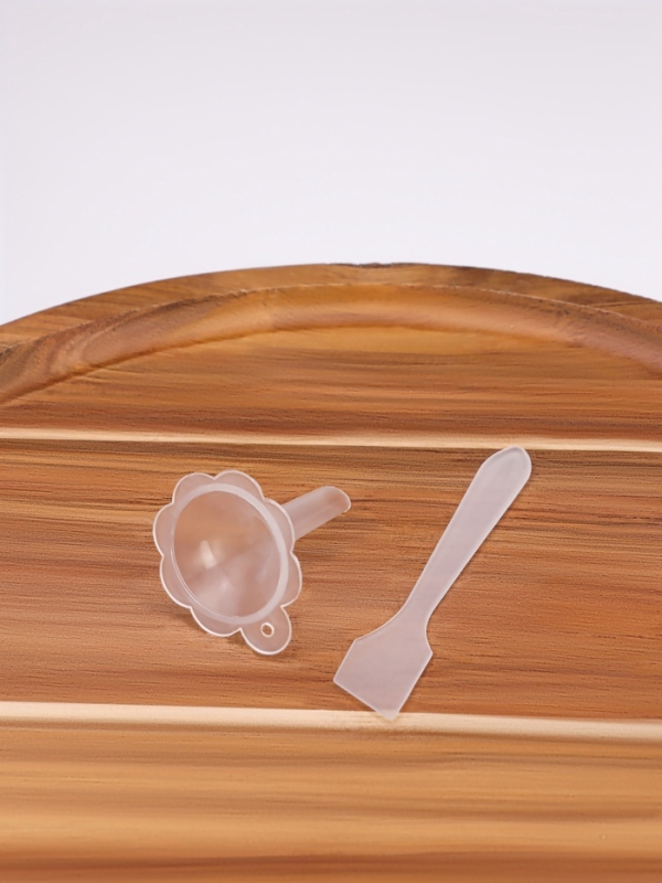 Набор для хранения, в футляре, 6 предметов, цвет МИКС