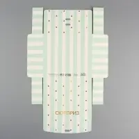 Коробка подарочная складная, упаковка, &laquo;Сюрприз&raquo;, 16.5 х 12 х 5 см, БЕЗ ЛЕНТЫ