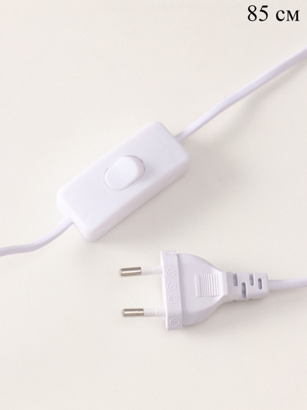 Светильник "Танк. Победа!" LED RGB от сети RISALUX 9,5х15х13,8 см