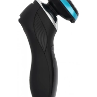 Бритва роторная H-SH8085 черный