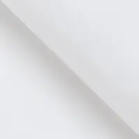 Пленка для цветов, &laquo;Серебряный кант&raquo;, белый, 57&times;57&plusmn;1 см