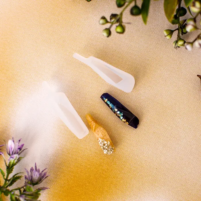 Форма силиконовая универсальная &laquo;Амулет&raquo;, набор 2 шт.