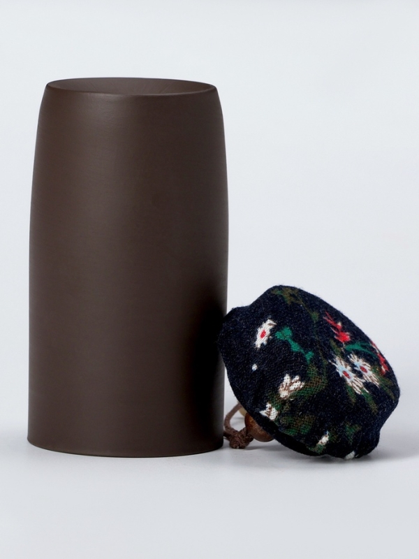 Набор для чайной церемонии 6 предметов, на 4 персоны, чашка 45 мл, чайник 270 мл