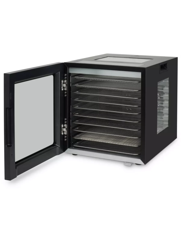 Сушка для фруктов и овощей HYFD-8804 20под. 850Вт