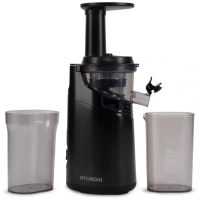 Соковыжималка шнековая HY-JS2323 120Вт