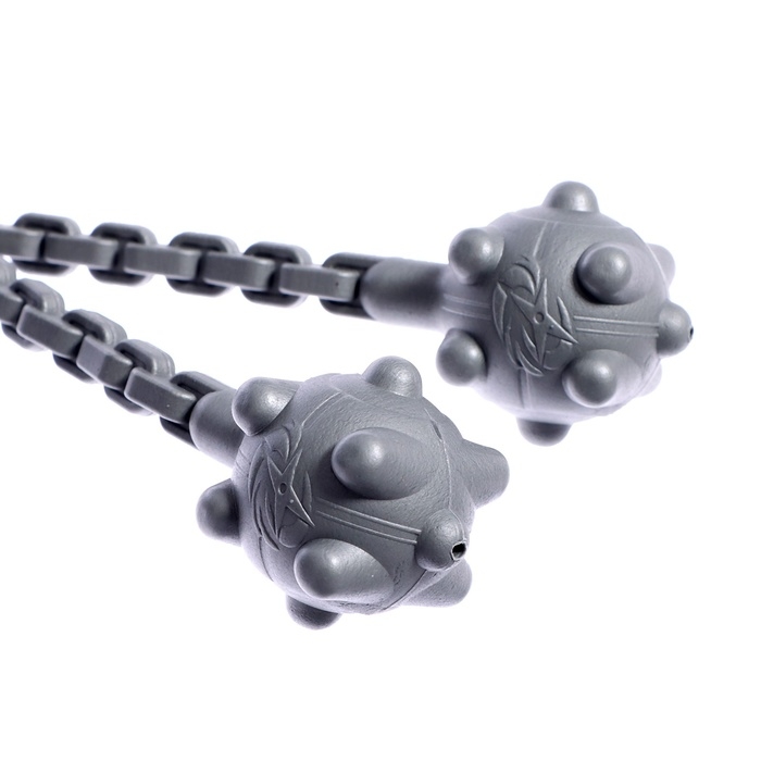 Набор ниндзя &laquo;Великий боец&raquo;, 4 предмета