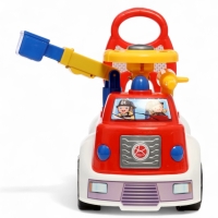 Толокар "Детский автомобиль" 40-0124