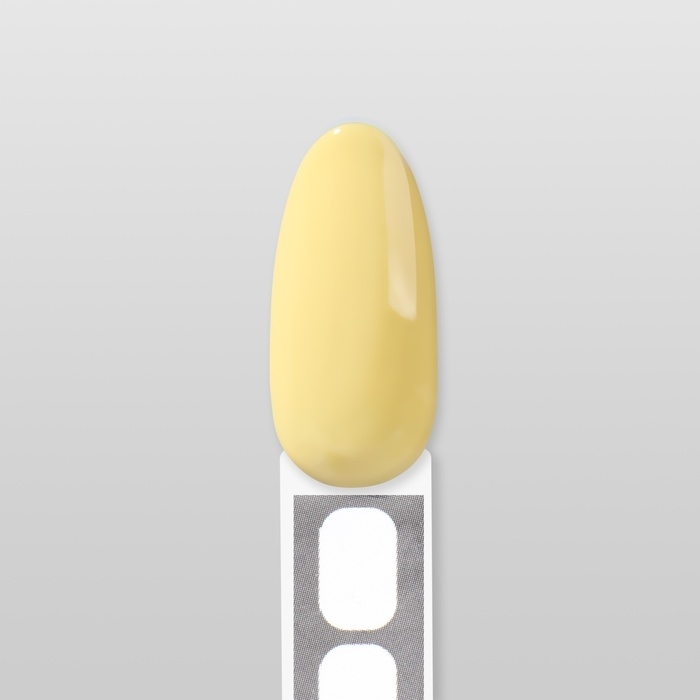 Гель лак для ногтей &laquo;SIMPLE&raquo;, 3-х фазный, 10 мл, LED/UV, цвет (202)