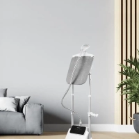 Отпариватель вертикальный для одежды КТ-9122 - 1800 Вт