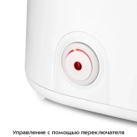 Капельная кофеварка электрическая для дома КТ-7411