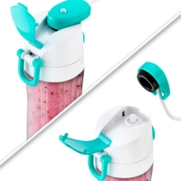 Вакуумный блендер стационарный с чашей КТ-3059 - 350 Вт