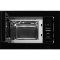 Микроволновая Печь HBW 2040 BG 20л. 800Вт черный