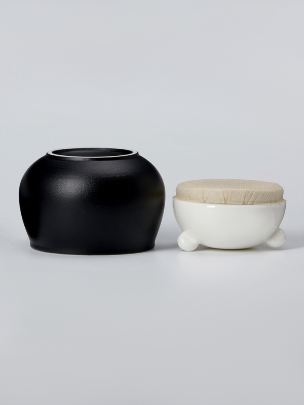 Набор для чайной церемонии 8 предметов, на 6 персон, чашка 50 мл, чайник 300 мл