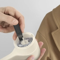 Очиститель катышков для одежды КТ-6478 - 5 ВТ