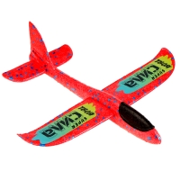 Самолёт &laquo;Сила&raquo;, цвета МИКС