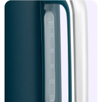 Чайник электрический с температурным режимом КТ-6784 - 1.7 л